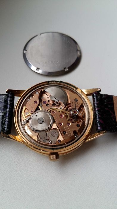 Zegarek Dugena Super 1000 Watch Mikro-rotor au 20 nr.3