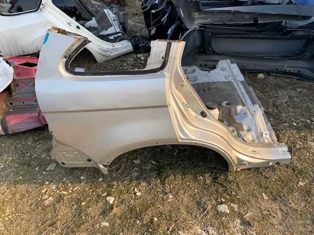 Honda CR-V III 2007 Cwiartka Tylna Prawa