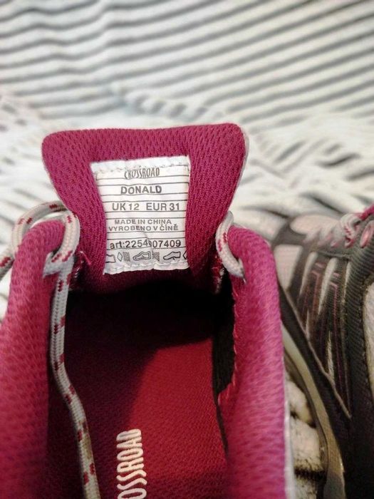Buty Crossroad DONALD