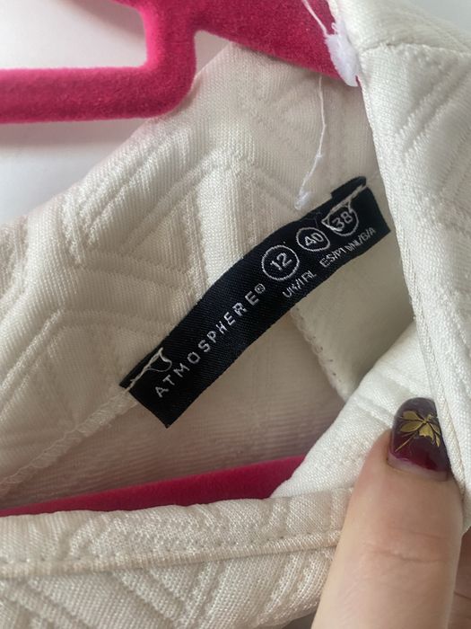 sukienka Atmosphere roz. M/L