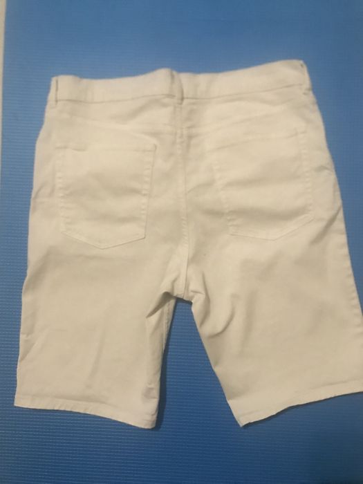 Шорти H&M нові розмір М