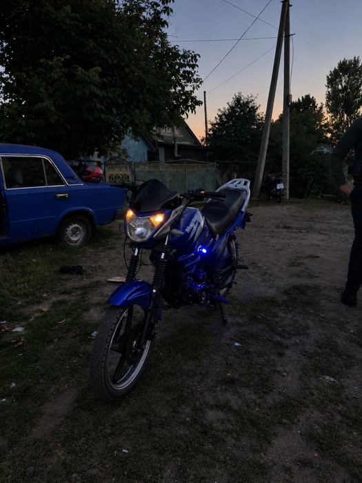 Цікавить обмін на авто