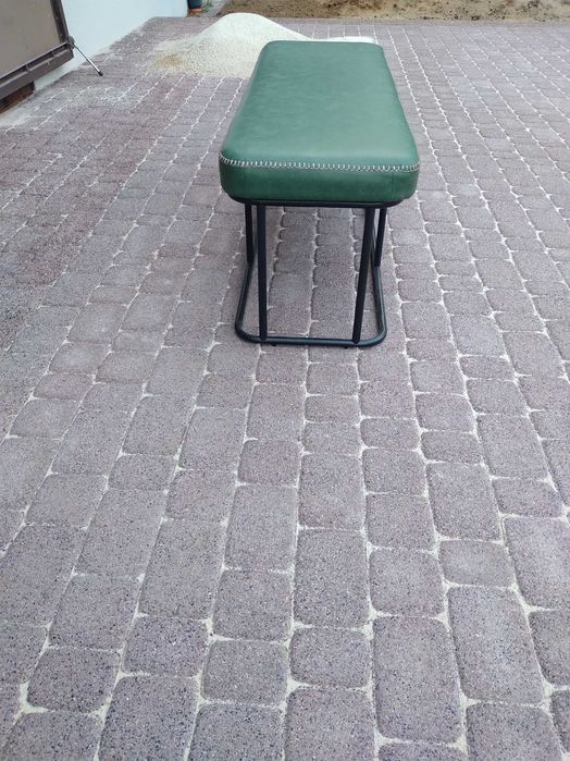 Ławka do przedpokoju lub sypialni Vasagle