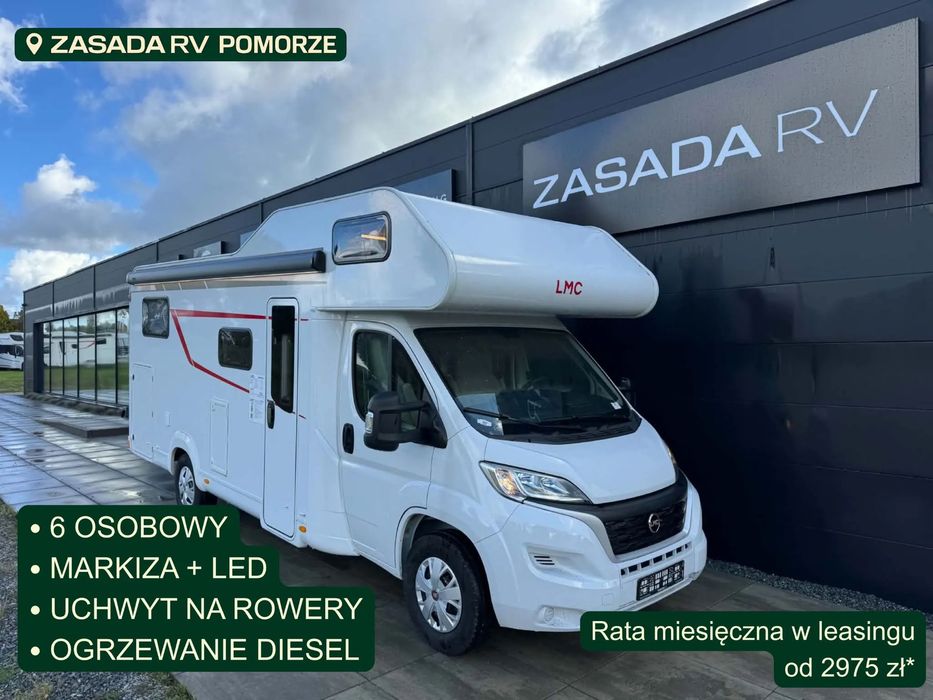 Pozostałe Dostawcze