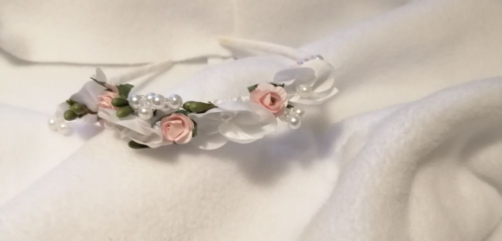 Piekna Suknia ślubna