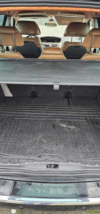 Citroen C4 Grand Picasso Exclusive 1.6 HDI CMP6 05/2007