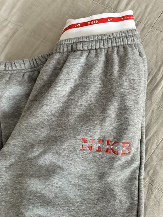 Спортивні штани Nike