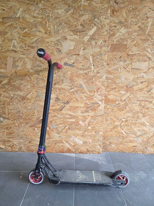 Hulajnoga wyczynowa deck Pandemonium