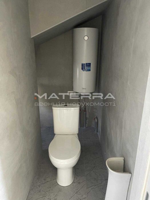 Продаж дуплексу з ремонтом у с. Нове,94м2, центр поряд з школою