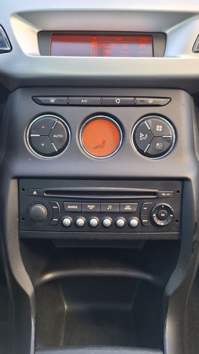 Citroën C3 1.4 HDi