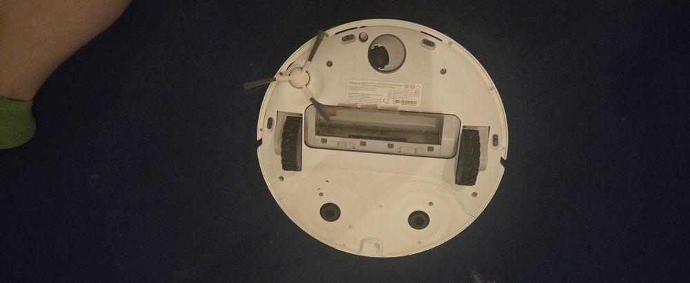 Robot sprzątający DREAME L10 Ultra