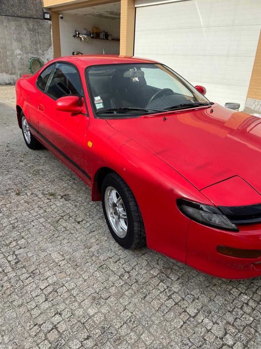 Toyota Celica 1.6 ST-i