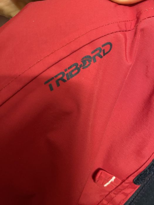 Куртка на хлопчика на флісі