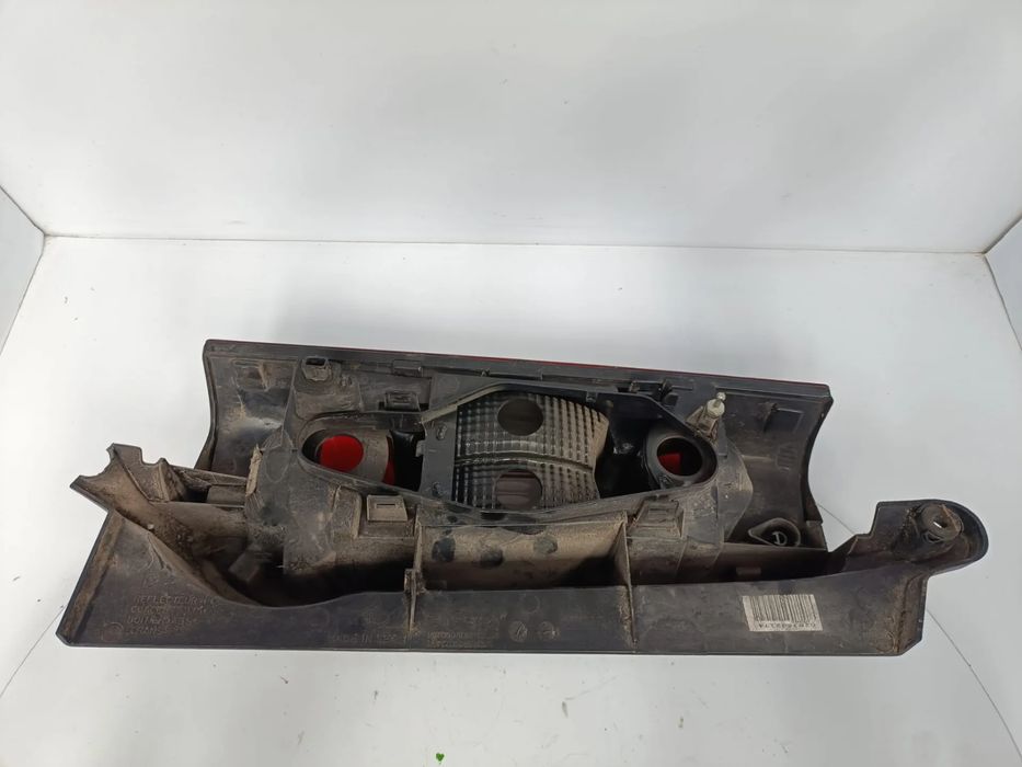Farolim direito CITROËN Berlingo Van (B9)