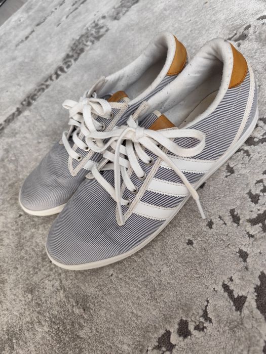 Trampki tenisówki Adidas 42 r.