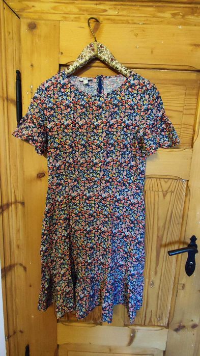 C&A sukienka letnia roz 36/38