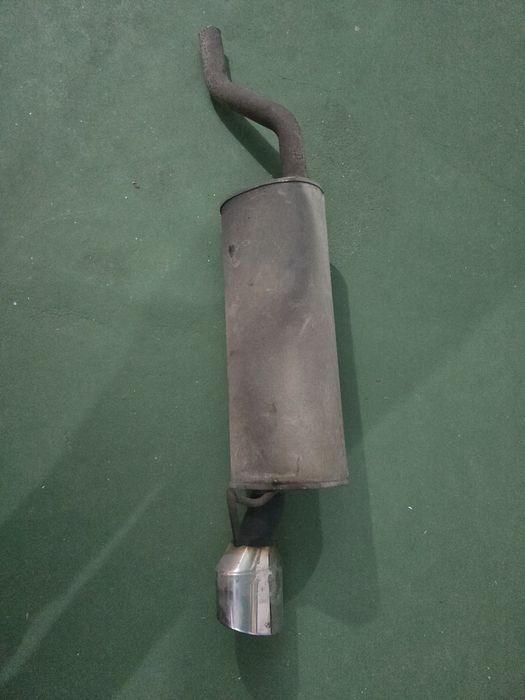 Vendo panela final Alfa Romeo Mito 1.3