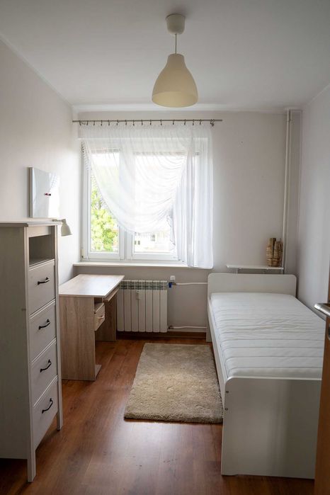 Apartment in Gdańsk, Piecki-Migowo - Widok 2
