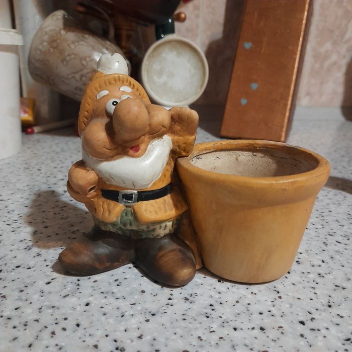 Фигурки в коллекцию