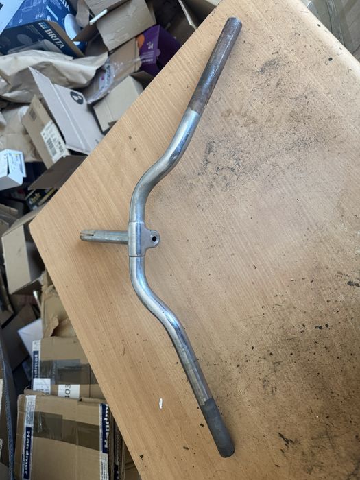 Kierownica Simson SR2 SR2 E org DDR wysyłka