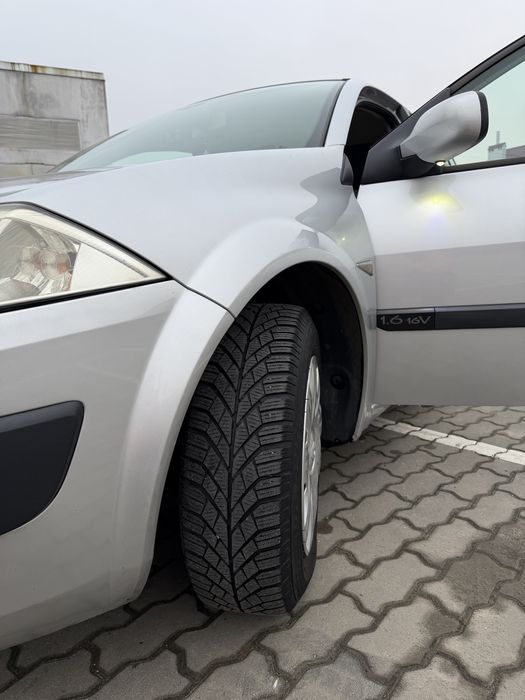 Продам Рено меган 2