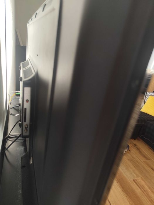 Vendo Smart TV Silver