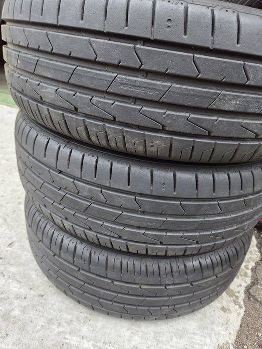 185/60 R15 Hankook Ventus Prime3  2025рік