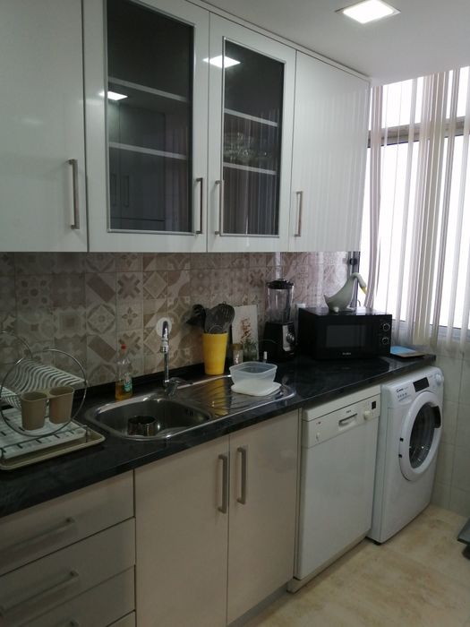 Armários de cozinha