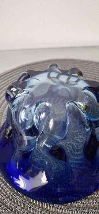 Ваза- конфетница, 60-70е года