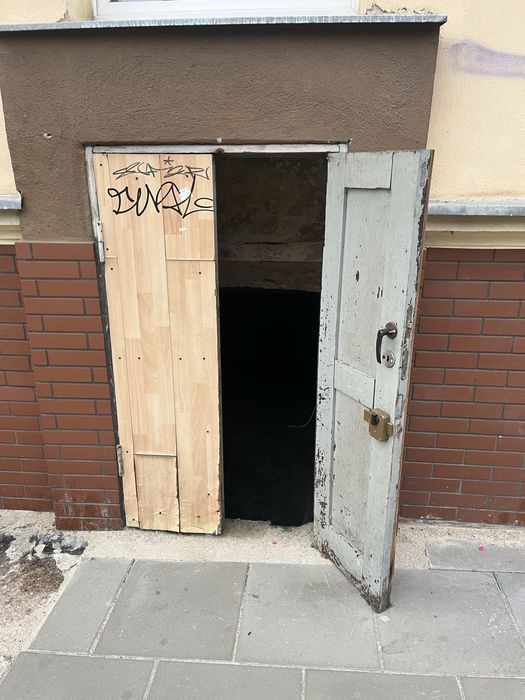 Piwnica ok 20 m² centrum - Widok 2