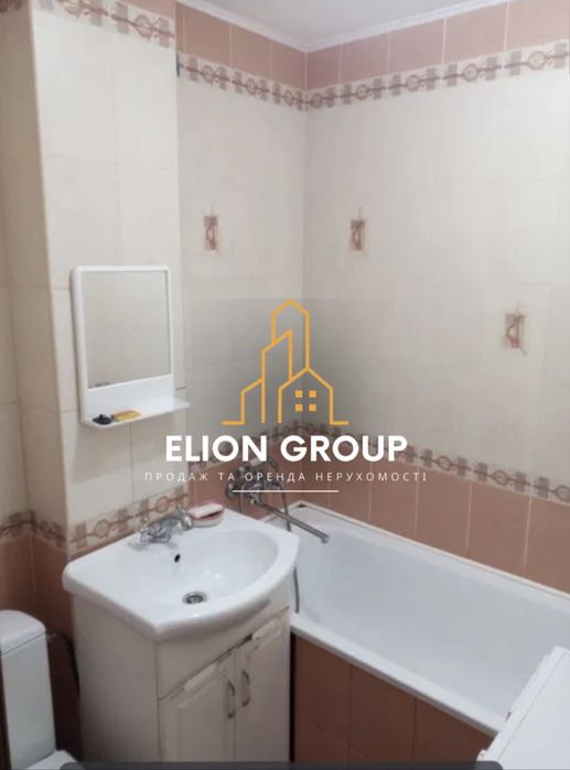 ‼️здається 2-х кімнатна секція в гуртожитку, Нігинське шоссе