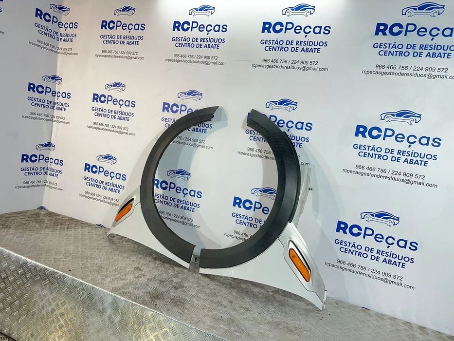 Frente Completa Original Mini Cooper R60 Countryman R61 Paceman 2.0D