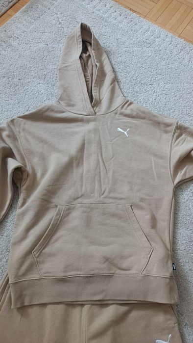 Dres damski Puma