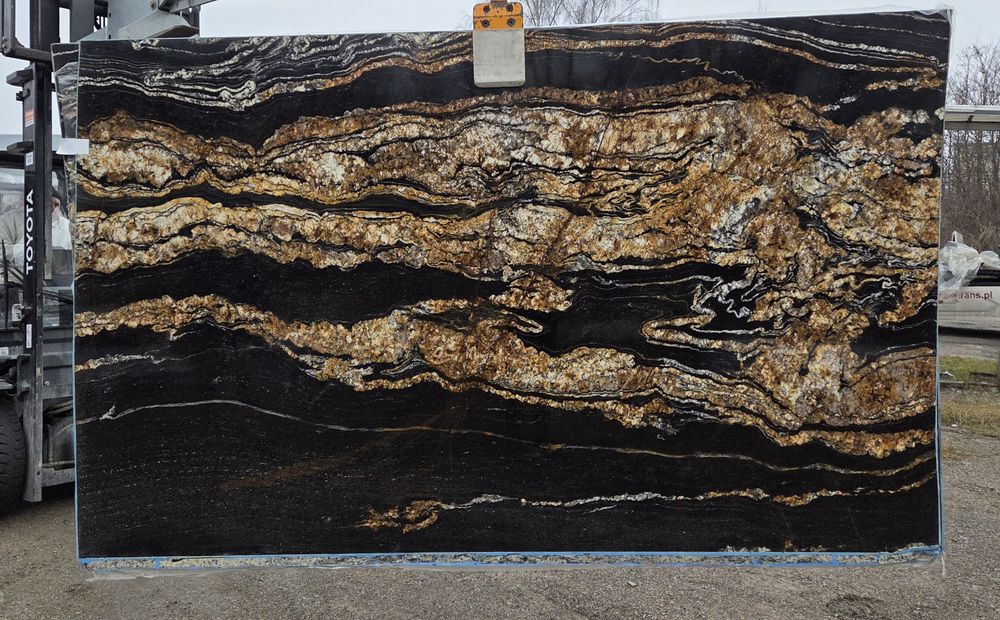 Taj mahal kwarcyt naturalny