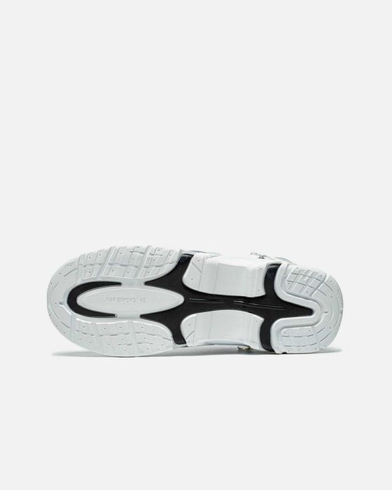 Кросівки Adidas x Raf Simons Cylon - 21 White premium