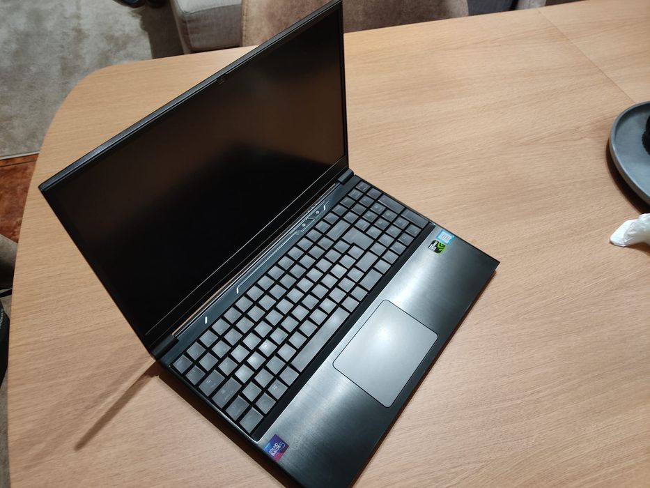 Portátil Inphtech GK5CN6Z