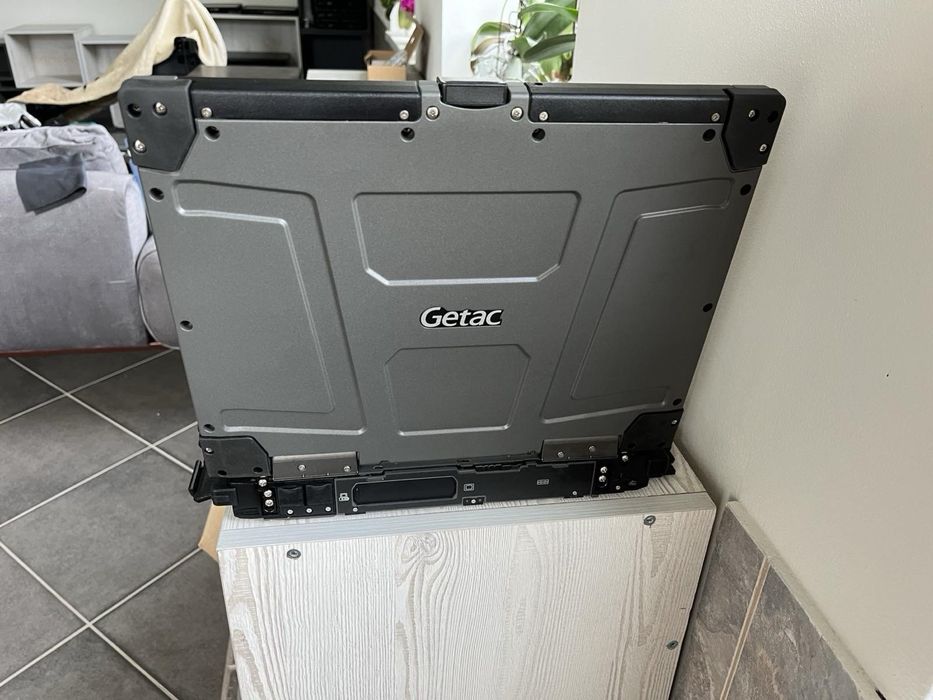 Супер преміальний захищенний ноутбук Getac B300G7 I5-8350U 8/256GB 4G