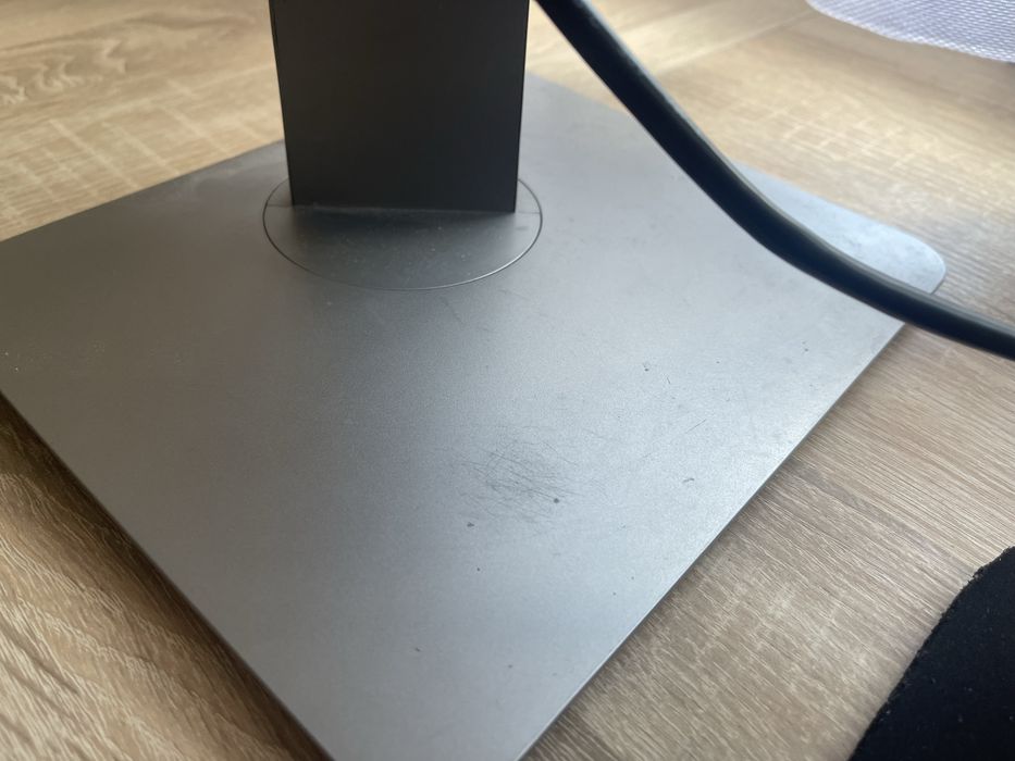 Монітор Dell P2415Qb на запчастини цілком(без торгу)