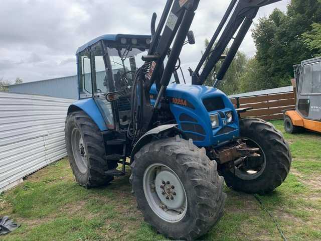 MTZ 1025A Pronar plus tur OKAZJA! ZAMIENIĘ