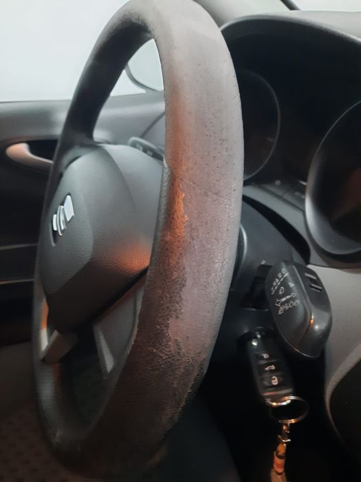Seat Ibiza 1.4 Comercial 2010