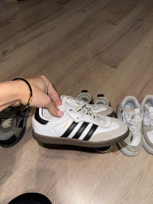 Адідас самба samba adidas оригінал