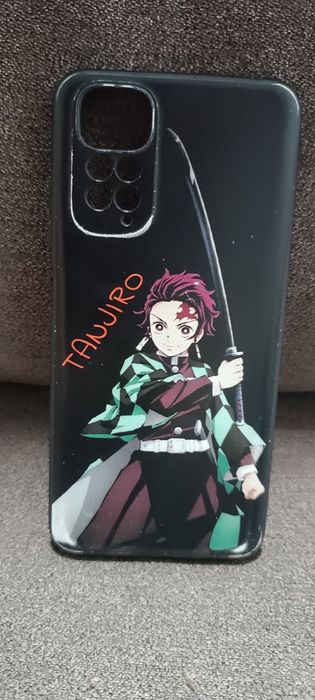 Чохол для Redmi note 11s