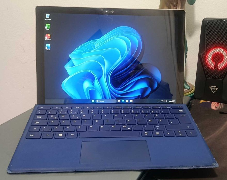 Microsoft Surface Pro 4