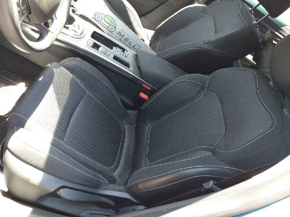 Vela Renault Megane