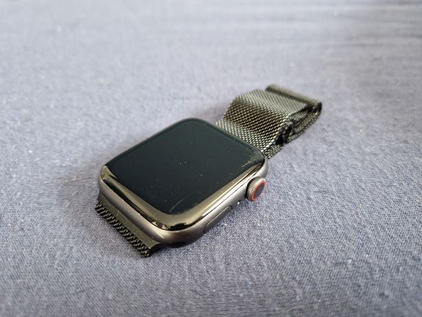 Apple Watch 4 44Mm - OLX.pl