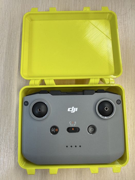 Кейс для пульта DJI RC-N3