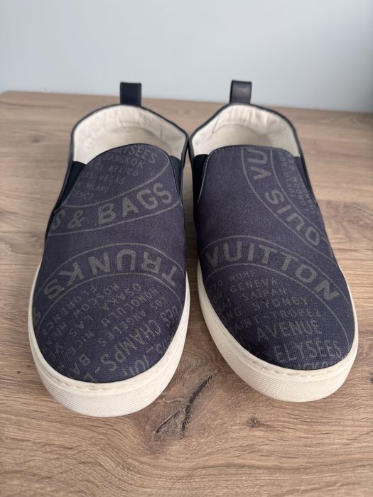 Buty tenisowki logowane rozmiar 10