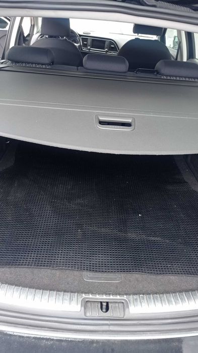 SEAT Leon st1.6tdi 2016 nacional GPS — foto 6
