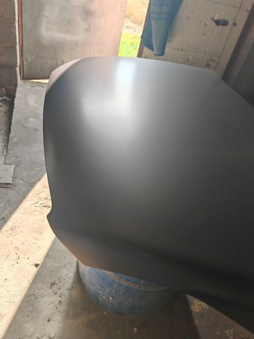 Honda CRV 3 Maska przedlift