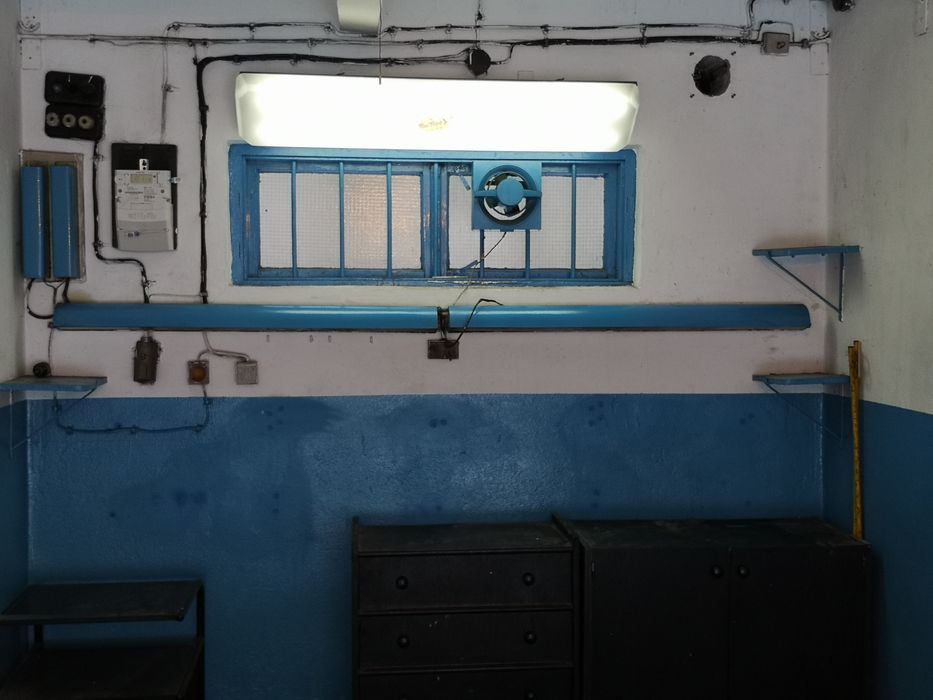 Garaż, magazyn centrum Lublin ul. Ochotnicza